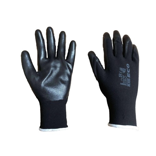 Nexus Eco - Nitrile Foam Palm Gloves