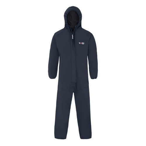 Riggers Breathable & Waterproof Spray Overall