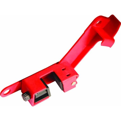 Grip Tight Circuit Breaker Lockout - Small