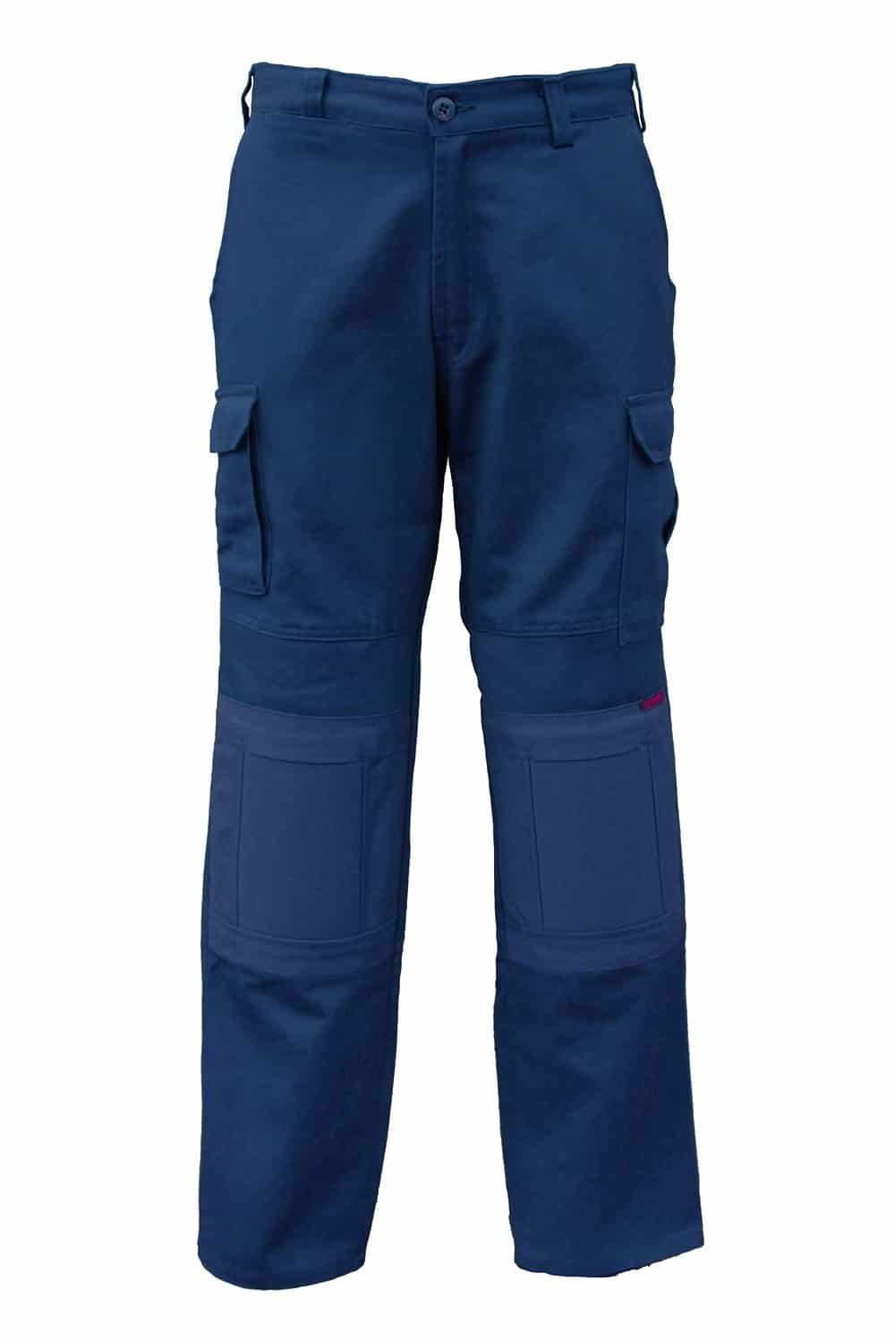 Eez Neez Pants with Built In Knee Pad
