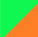 Lime/Orange