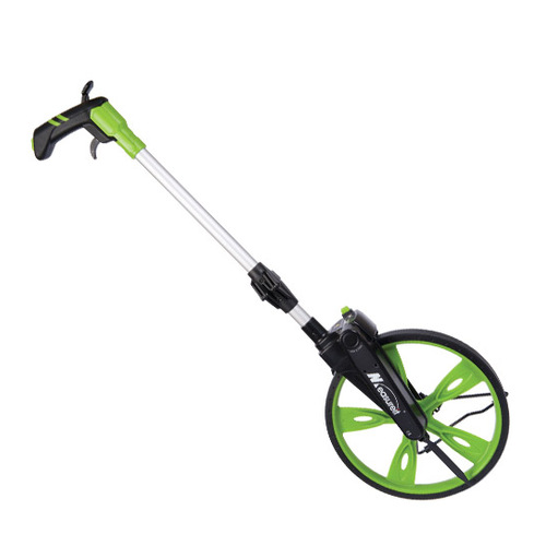 Imex R1000 Measuring Wheel with Handle Reset Facility