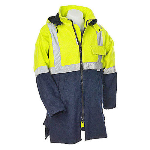 ARCPRO Wool Coat 70cal 