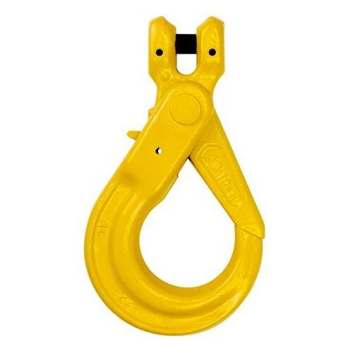 G80 Safety Hook Clevis Type LC