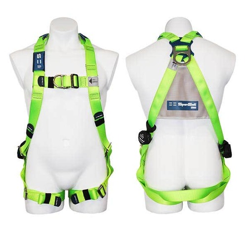Spanset 1100 ERGO WaterWorks Full Body Harness