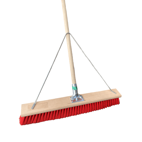 Metal Stay for Broom - Large
