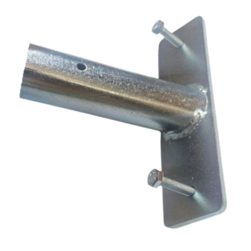 Asphalt Metal Rake Bracket Heavy Duty 28mm