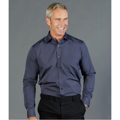 Gloweave Smith Long Sleeve Shirt