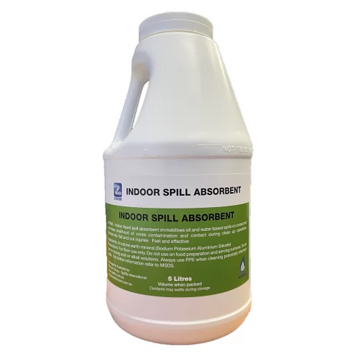 Bio Waste Absorbent Powder 5L