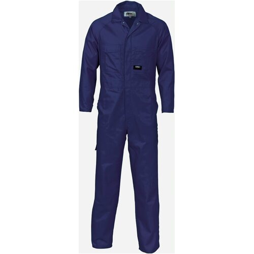 DNC Polyester Cotton Overall