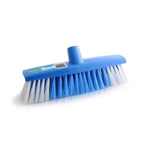 Indoor Soft Sweep Broom and Handle 