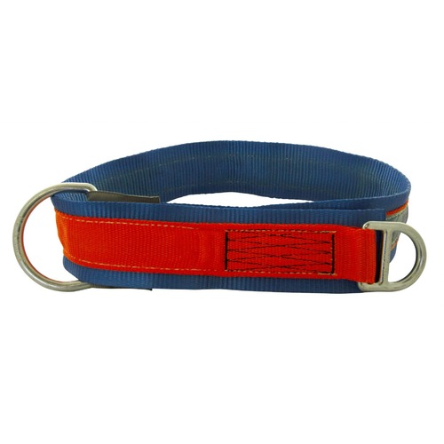Spanset Anchor Strap Heavy Duty with Wear Pad 1.3m