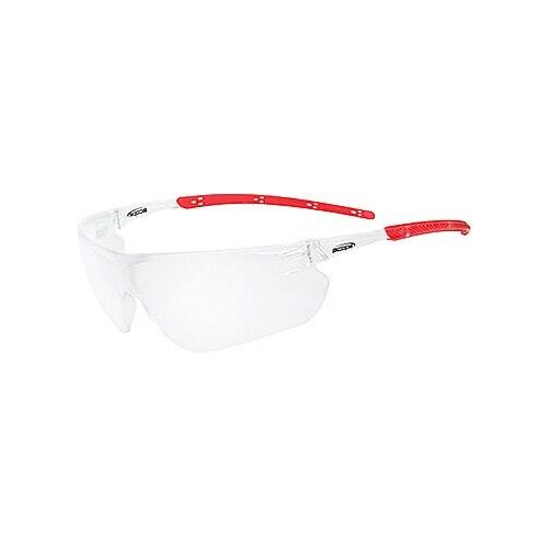 Scope Helium Safety Glasses Clear Lens 