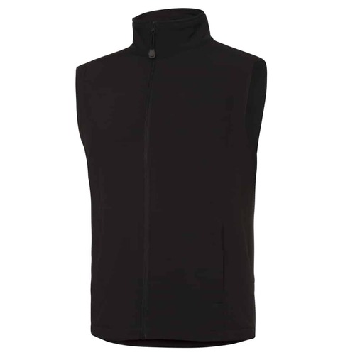 JBs Wear Layer Softshell Vest