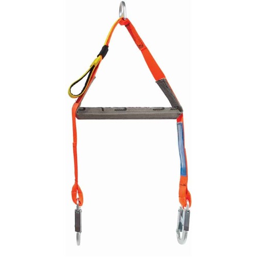 Spanset Harness Spreader Bar For Confined Space Attachment