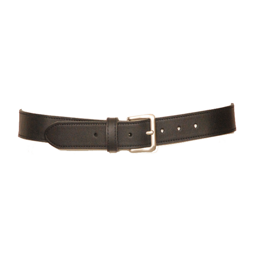 Leather Belt Wide 38mm 