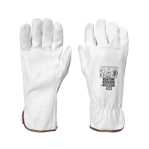 Elliotts Western Rigger XT Driver Extended Cuff