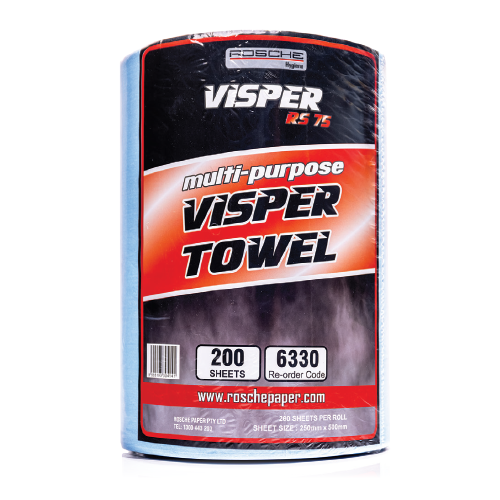 VISPER RS 75 Multi-purpose Towel 