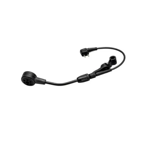 3M™ PELTOR™ Boom Microphone Assembly Suitable for CH-3 Earmuff (Versaflo M306/307)