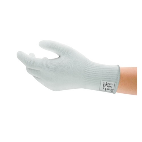 Ansell ActivArmr® Thermal Insulation Glove Liner (Pair) [OSFA]