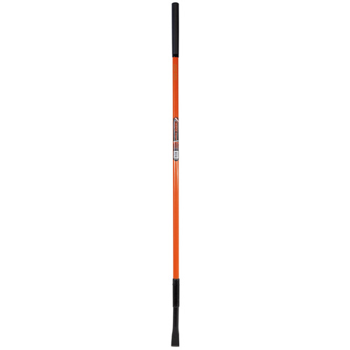 Insulated Chisel Crowbar 1829mm
