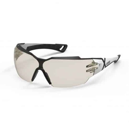 uvex Pheos CX2 Safety Glasses CBR 65 Lens