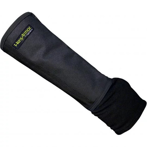 HexArmor® AG8TW 8" Needle-Resistant Arm Guard Protective Sleeve