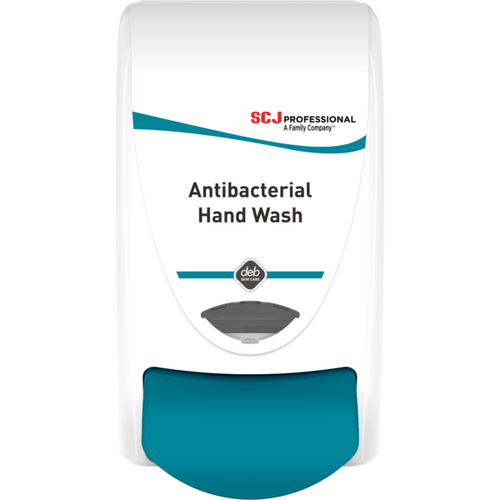 Dispenser For Cleanse Antibacterial 1L
