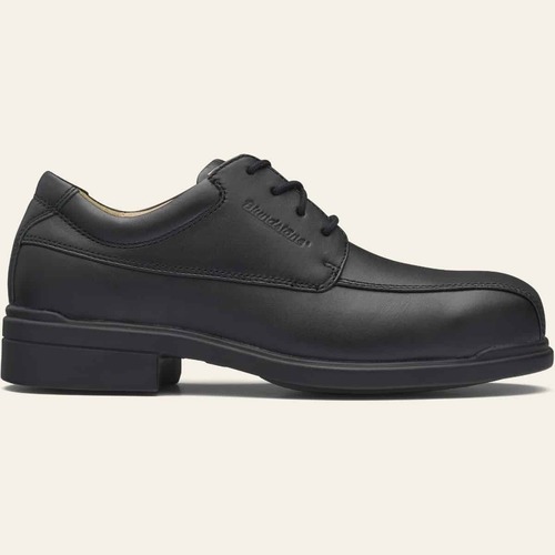 Blundstone 780 Lace Up Safety Corporate Shoe - Black