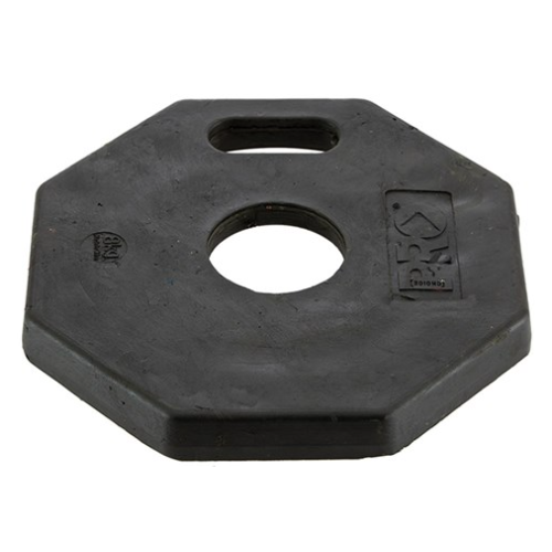 Bollard - Base Only 8kg