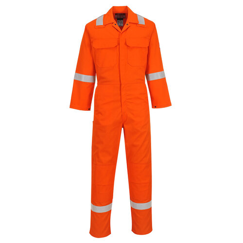 Bizweld Iona Flame Resistant Coverall