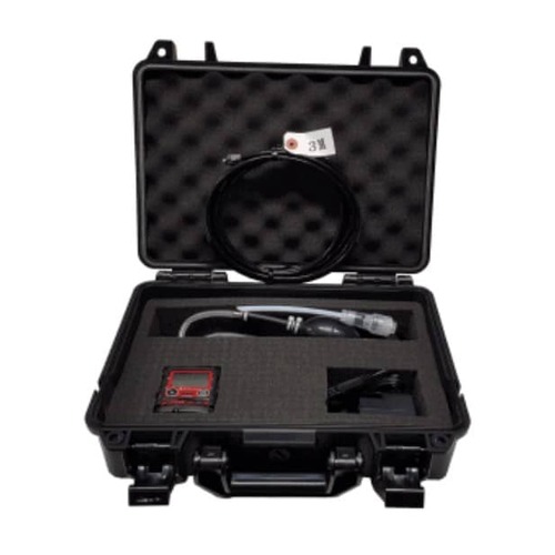 GX-3R Monitor Kit 4 Gas O2/HC/H2S/CO