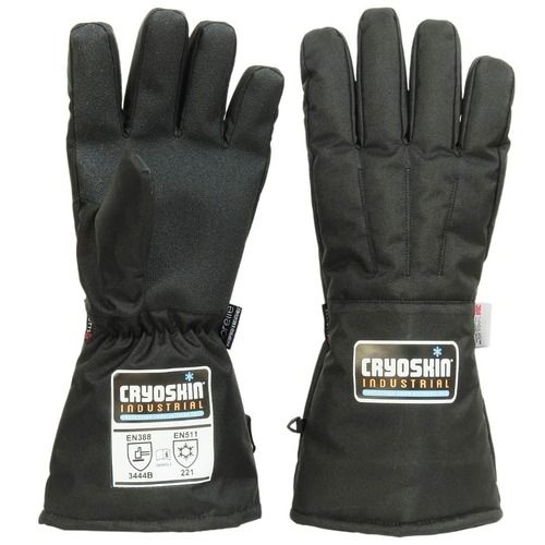 Cryo Skin Industrial Gloves