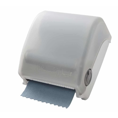Caprice Autocut Towel Dispenser Plastic (Suits 0150BL, 0200PW)