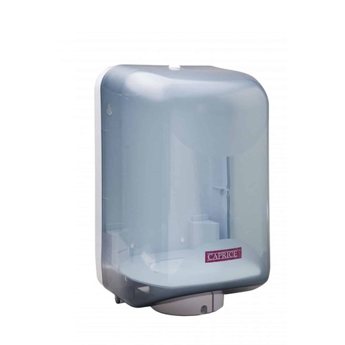 Caprice Centrefeed Towel Dispenser Plastic (Suits 3219CW, 3221CW, 3019C, 3021BL)