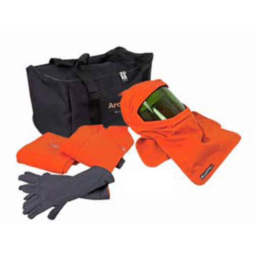 ArcSafe T40 Arc Flash Switching Jacket & Trouser Kit