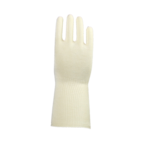 Deco Cotton Knitted Liner for Electrical Insulating Gloves OSFA