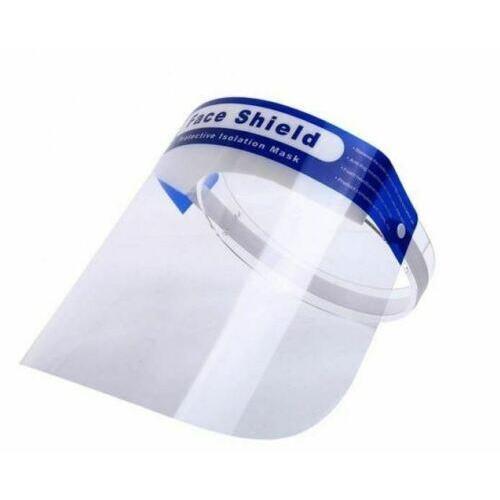 Disposable Face Shield TGA Approved