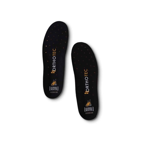 Mongrel OrthoTec PU Footbed Innersole