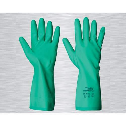 Nitrosolve Nitrile Gloves