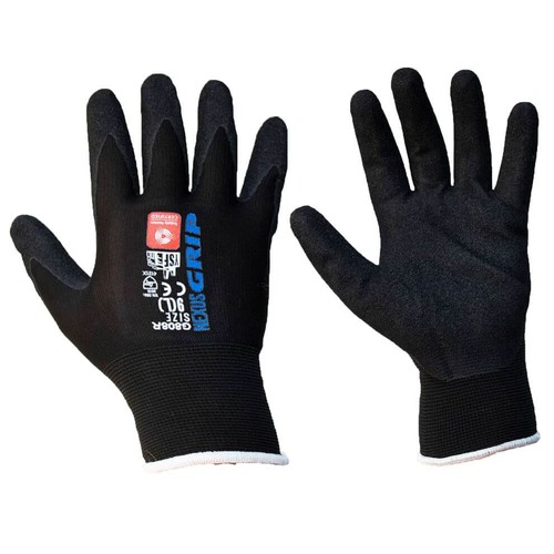 uvex Athletic Lite 60027 Safety Gloves