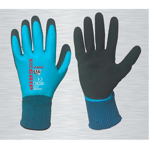 Nexus Grip Dry Gloves