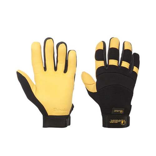 Golden Hawk Mechanics Gloves