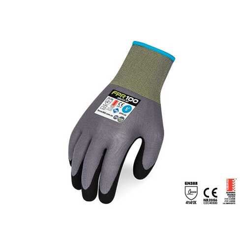 Force360 CoolFlex AGT Gloves