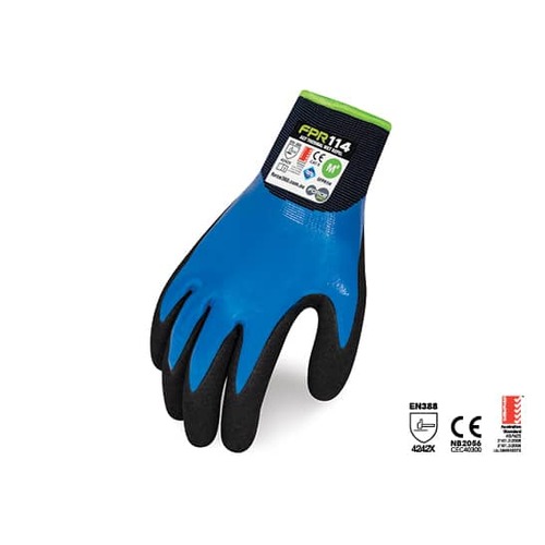 Force360 AGT Wet Repel Thermal Lined Gloves