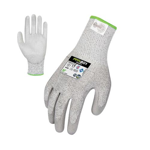 Force360 Titanium 5 Cut Synthetics Gloves