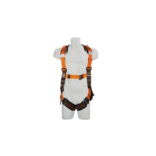 Linq Elite Riggers Harness Standard (M-L) with Harness Bag