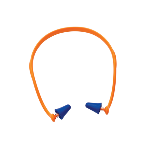 Proband® Fixed Headband Earplugs Class 4 -24dB