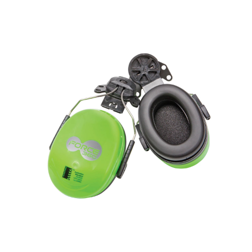 Force360 Wave Cap Attached Earmuff Class 5 28dB