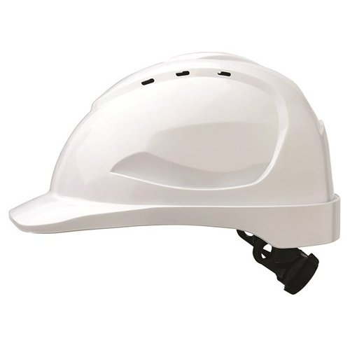 V9 Hard Hat Vented Ratchet Harness